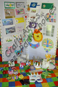 Overview of Bronze Party Choices