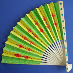 Design-a-Fan