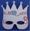 Crown Mask