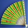 Design a fan